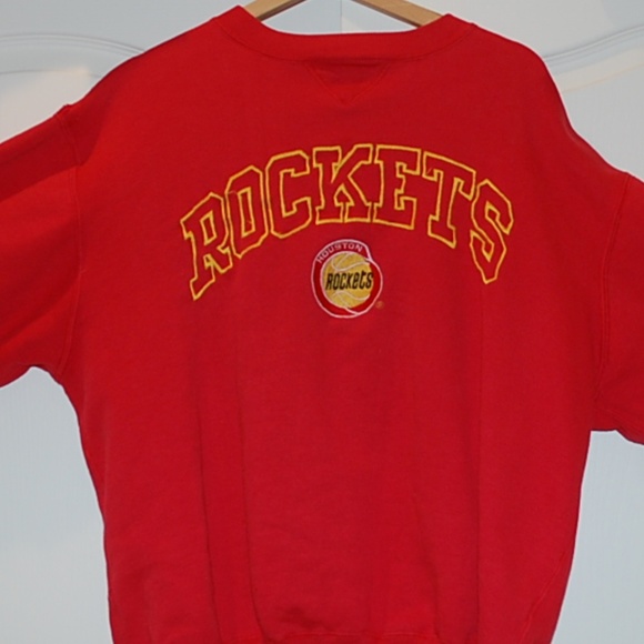 Authentic Rockets pullover sweater - Picture 5 of 5